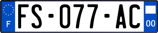 FS-077-AC