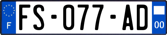 FS-077-AD