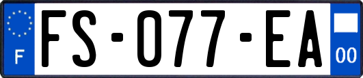 FS-077-EA