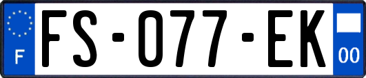 FS-077-EK