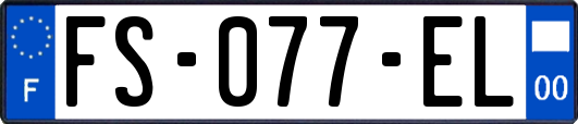 FS-077-EL