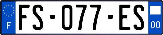 FS-077-ES