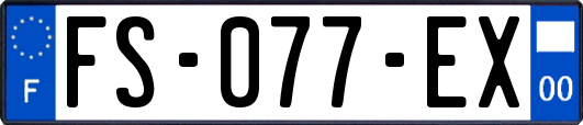 FS-077-EX