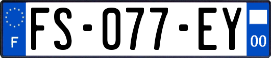 FS-077-EY