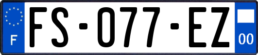 FS-077-EZ