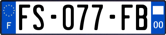 FS-077-FB