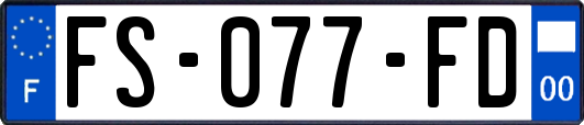 FS-077-FD