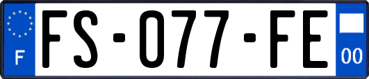 FS-077-FE