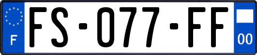 FS-077-FF