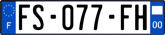 FS-077-FH