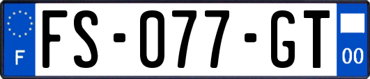 FS-077-GT