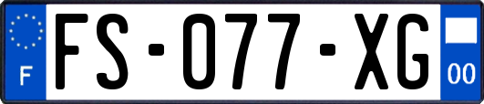 FS-077-XG