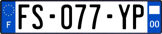 FS-077-YP