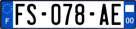 FS-078-AE