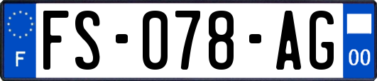 FS-078-AG