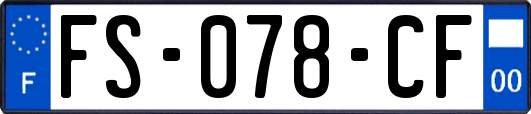 FS-078-CF