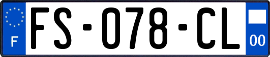 FS-078-CL