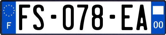 FS-078-EA