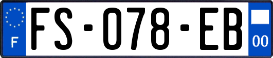 FS-078-EB