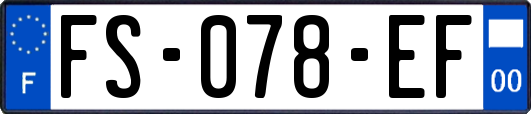FS-078-EF