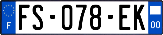 FS-078-EK