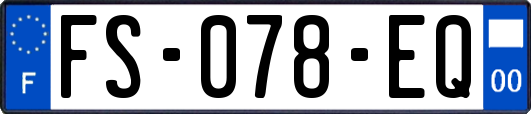 FS-078-EQ