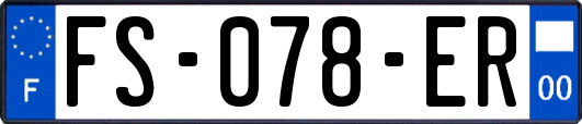 FS-078-ER