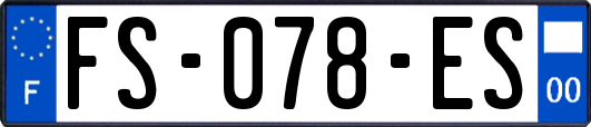 FS-078-ES