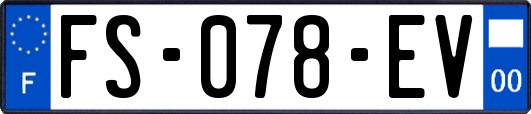 FS-078-EV