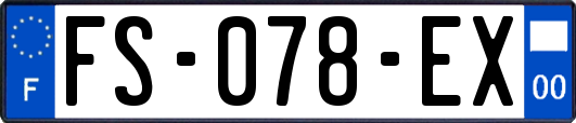 FS-078-EX