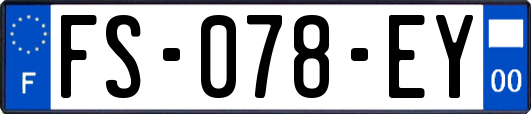 FS-078-EY