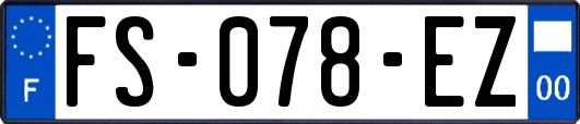 FS-078-EZ