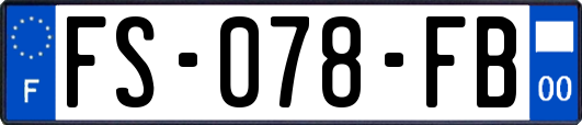 FS-078-FB