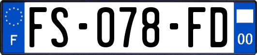 FS-078-FD