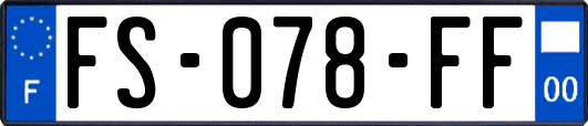 FS-078-FF