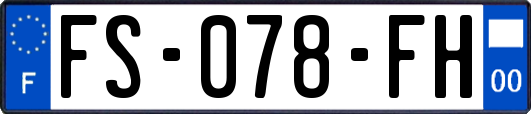 FS-078-FH