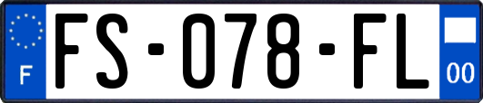 FS-078-FL