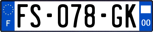 FS-078-GK