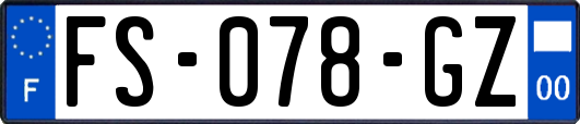 FS-078-GZ