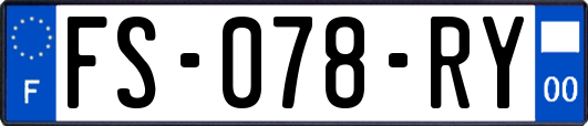 FS-078-RY