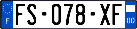 FS-078-XF