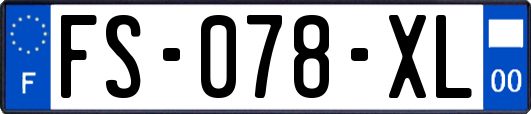 FS-078-XL