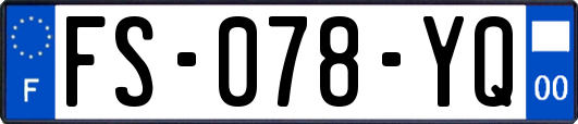 FS-078-YQ