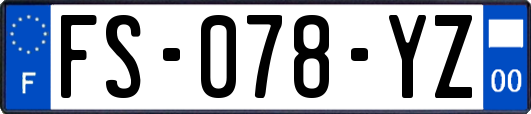 FS-078-YZ