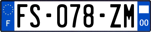 FS-078-ZM