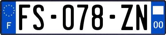 FS-078-ZN