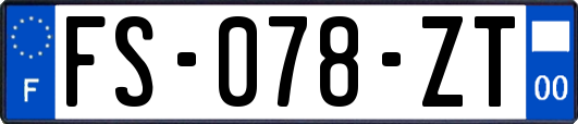 FS-078-ZT