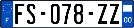 FS-078-ZZ
