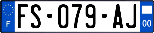 FS-079-AJ