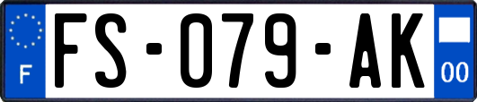 FS-079-AK